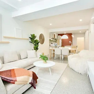 Apartment Loft Deluxe & Fun - Downtown, Quebec City